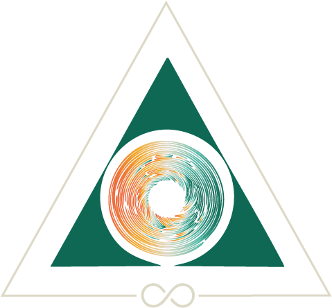 Logo officiel Cath & Auré — Ateliers et Reconnexion à Soi