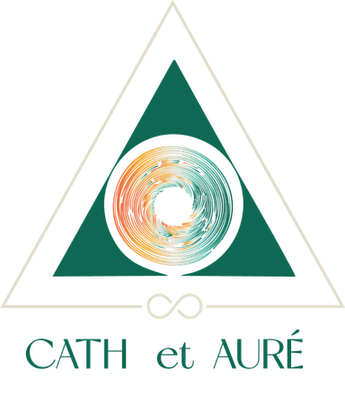CATH et AURÉ Logo