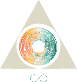 Logo officiel Cath & Auré — Ateliers, retraites et formation reconnexion à soi