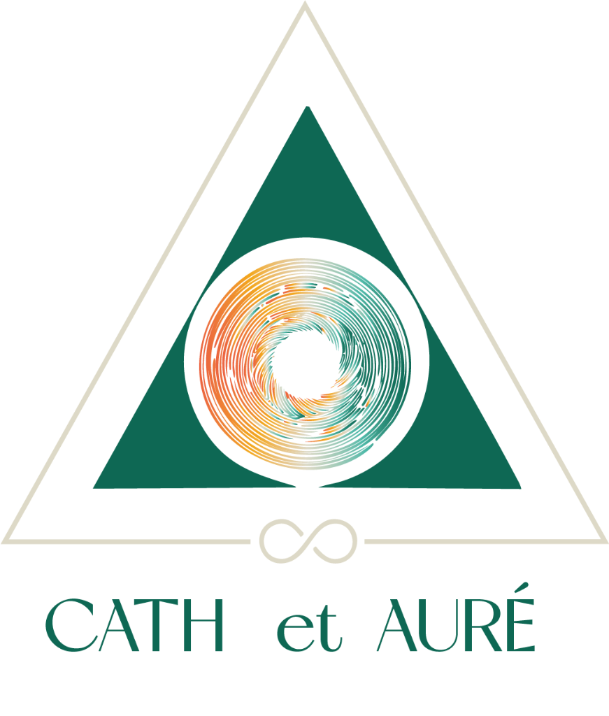 CATH et AURÉ Logo